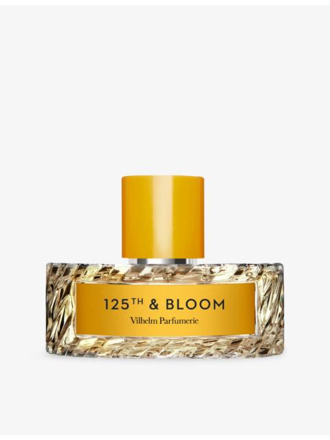 Vilhelm Parfumerie 125th & Bloom Eau de Parfum