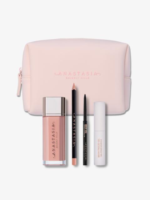 Anastasia Beverly Hills Discovery Set