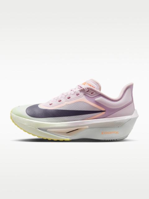 Nike Nike Zoom Fly 6 Women's Road Racing Shoes