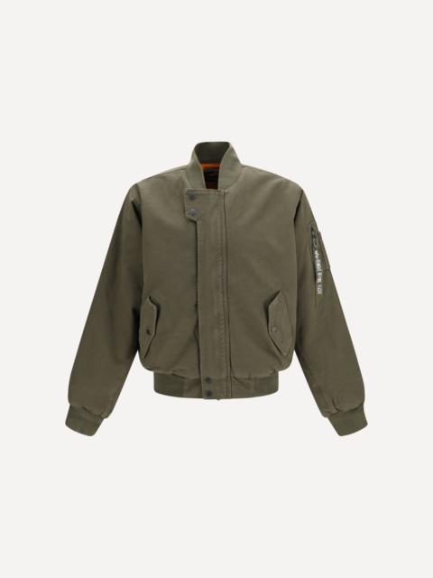 ALPHA INDUSTRIES MA-1 Heritage Bomber