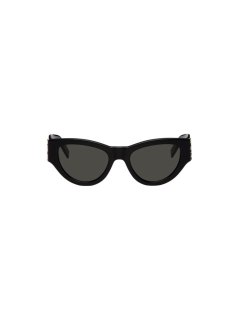 Black SL M94 Sunglasses