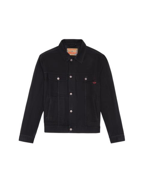 Diesel D-BARCY TRUCKER JACKET