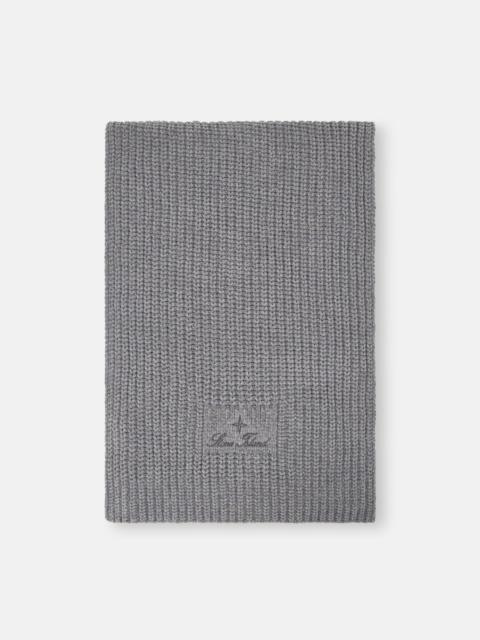 Stone Island N200001 MOULINÉ COTTON CHENILLE