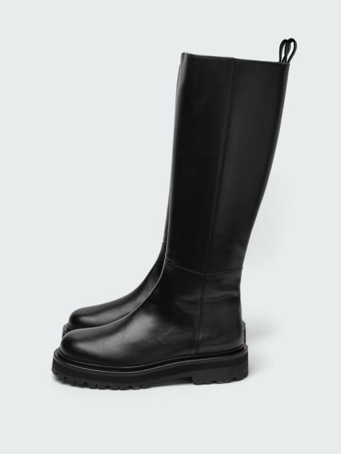 Studio Nicholson Semotan Leather Boot