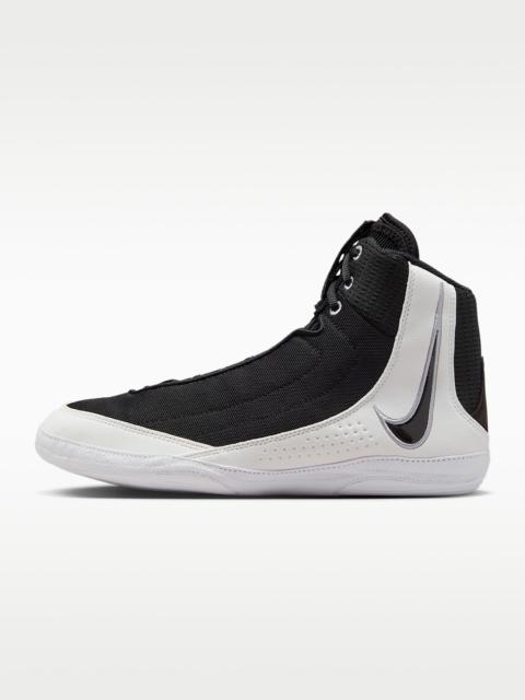 Nike Nike Inflict 4 Wrestling Shoes