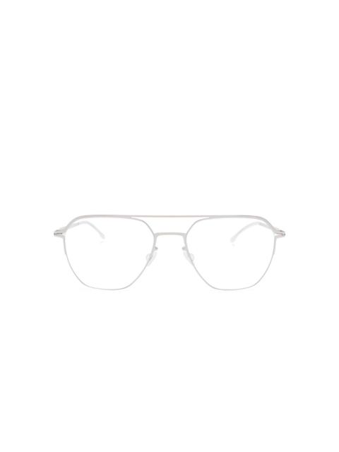 MYKITA double-bridge glasses