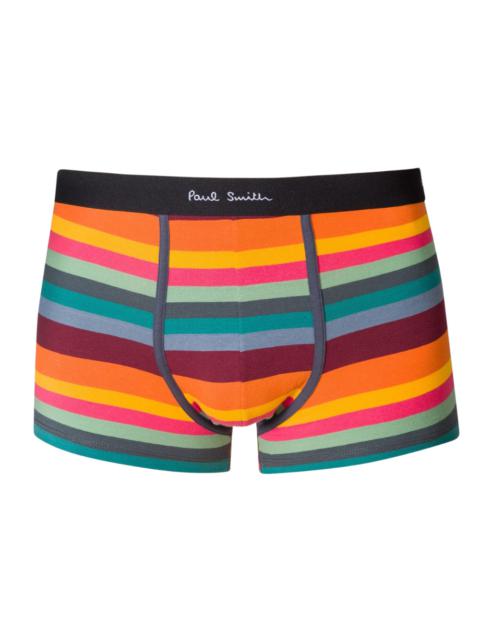 Paul Smith Men Trunk Artist