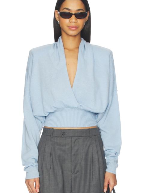 RONNY KOBO Solange Sweater