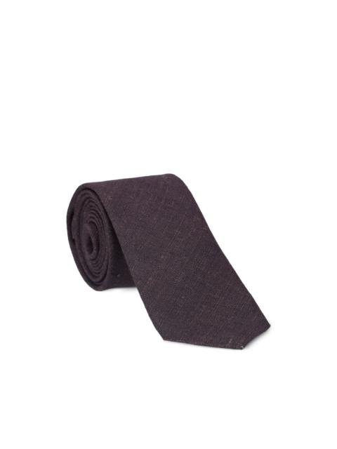 FORTELA x Ermanno Imperial Fellini  tie