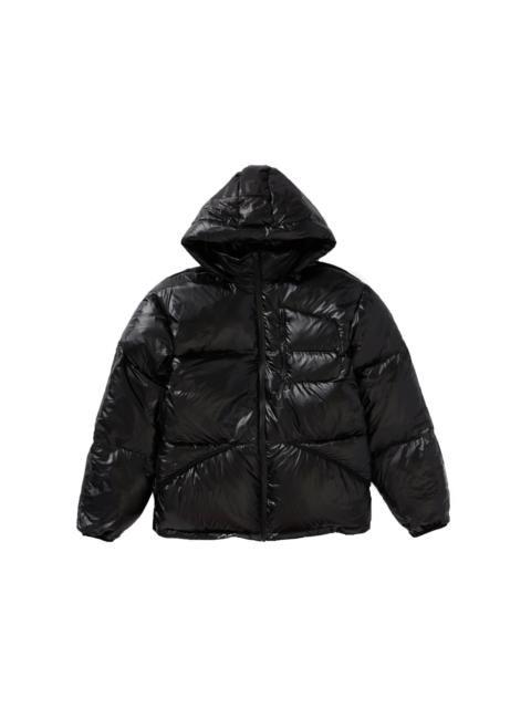 Supreme Supreme Featherweight Down Jacket Black