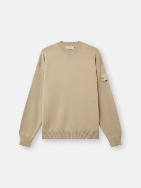 Stone Island 5100063 COTTON CASHMERE_S.I. GHOST