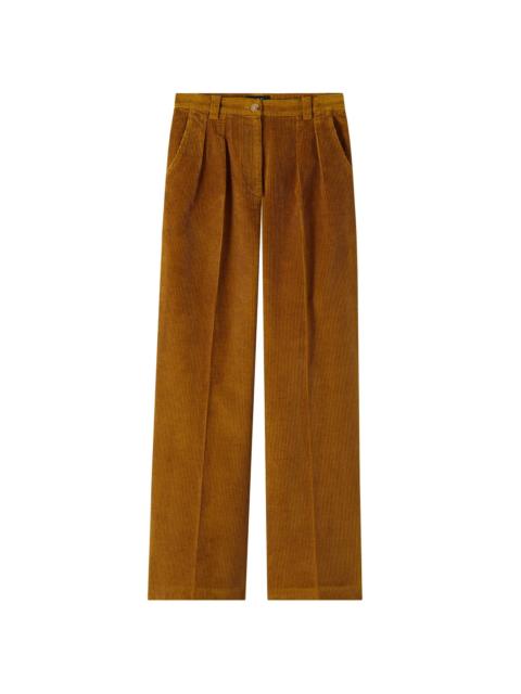 A.P.C. TRESSIE PANTS