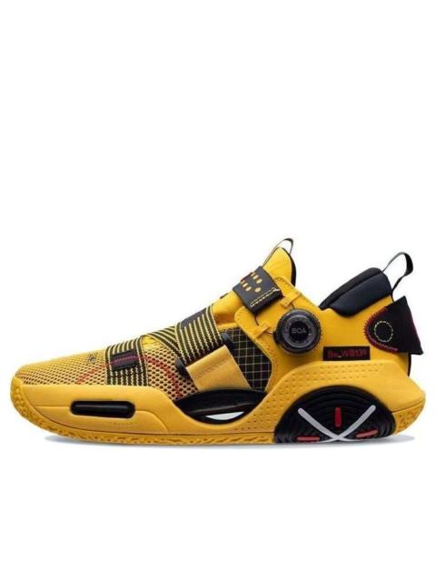 Li-Ning Li-Ning Way of Wade 9 V2 BOA 'Bruce Lee' ABAR121-4