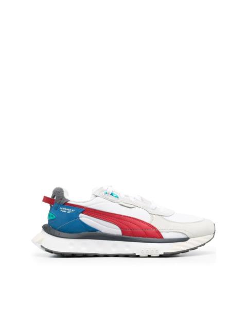 PUMA Wild Runner low-top sneakers
