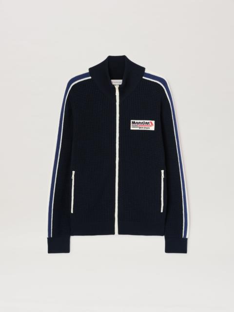 Moncler PAxMoncler Racing Cardigan