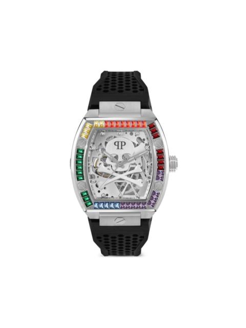 PHILIPP PLEIN The $keleton 44mm