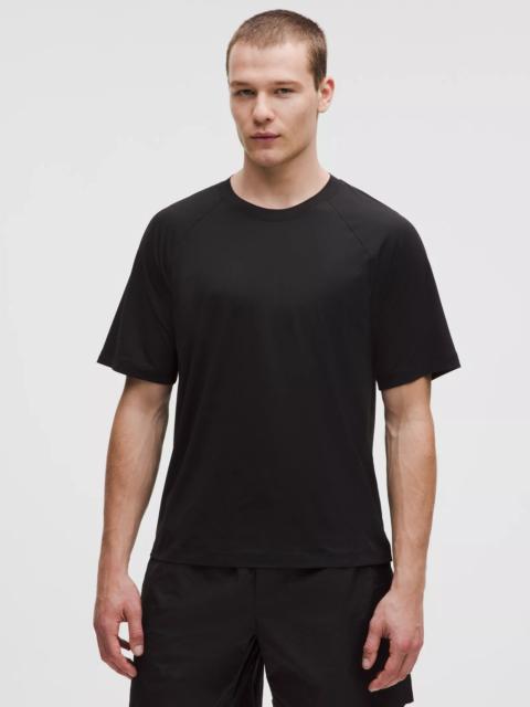 lululemon UV-Protective Short-Sleeve Shirt