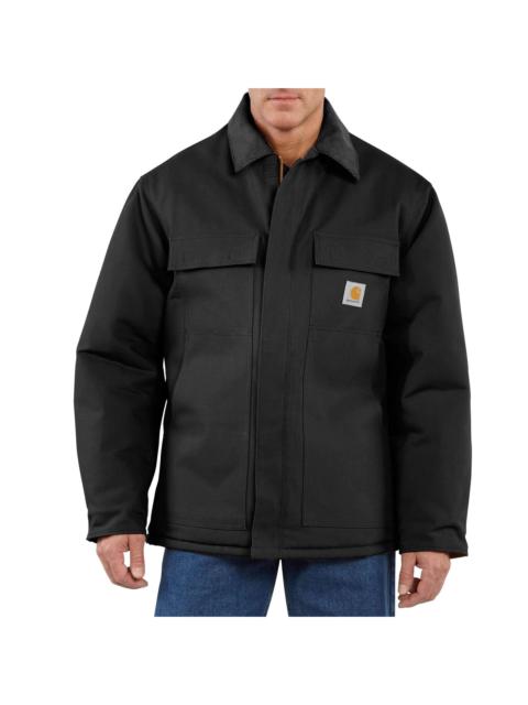 Carhartt Firm Duck Traditional Coat