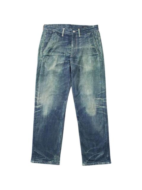 rag & bone Miramar jeans