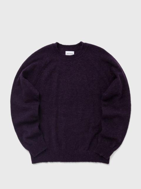 NORSE PROJECTS Nordevik Baby Alpaca Sweater