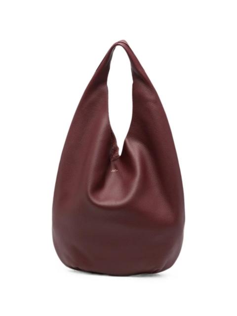 A.P.C. A. P.C. Borsa A Tracolla "Le Neige"