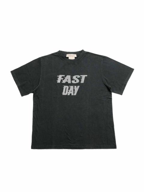 REMI RELIEF HARD SP Processing REGULAR S/S TEE - FAST DAY - RN30389139