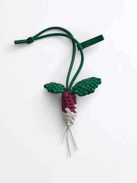 Bottega Veneta Radish Charm