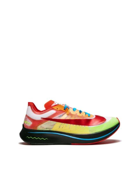 Zoom Fly SP DB "Doernbecher 2018" sneakers