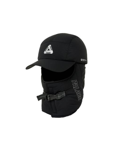 PALACE Palace Pertex Mask Cap 'Black'