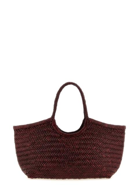 DRAGON DIFFUSION 'Nantucket Basket Big' Shoulder Bag