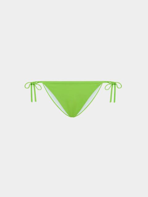 DSQUARED2 TECHNICOLOR BIKINI BRIEF