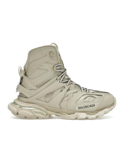 BALENCIAGA Balenciaga Track Hike Beige