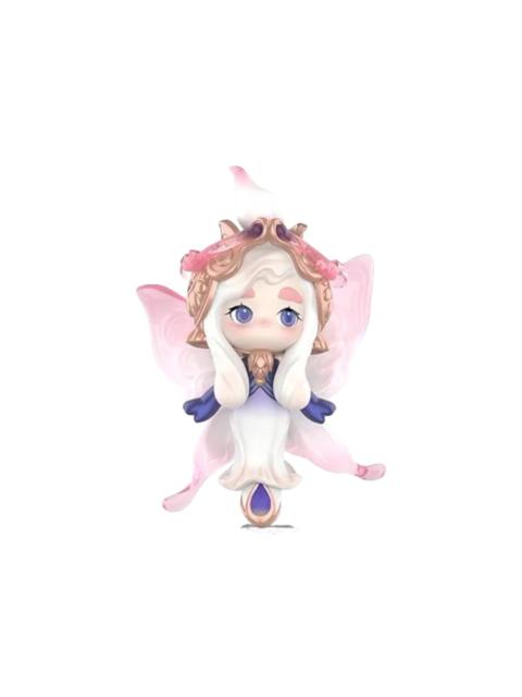 POP MART Pop Mart CHAKA Luminous Reverie Series Guidance Figure