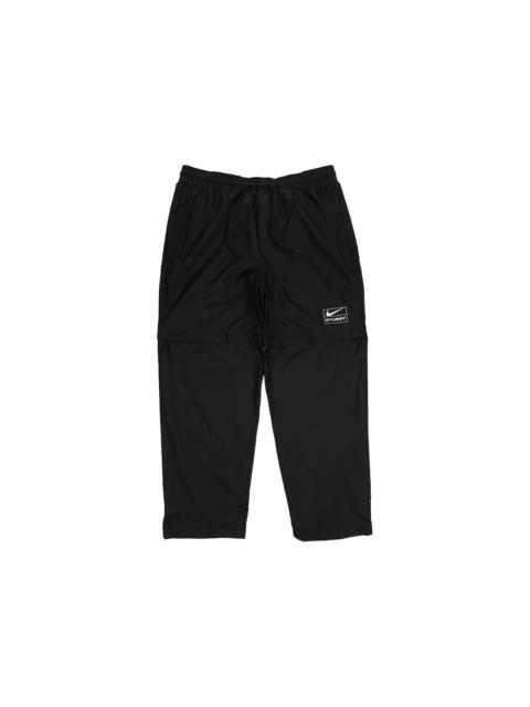 Nike Nike x Stussy Storm-Fit Track Pants Black