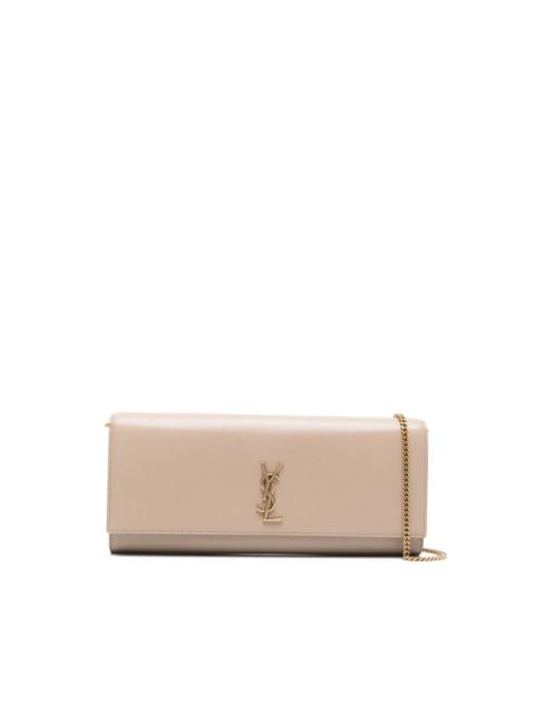 SAINT LAURENT Kate clutch bag