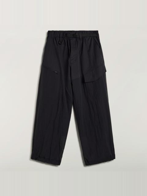 Y-3 Y-3 UT STRAIGHTLEG PANTS