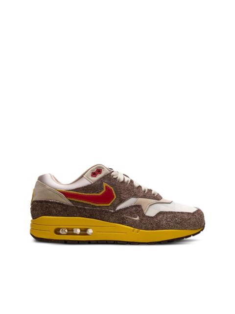 .Swoosh Air Max 1 "Big Head Origins" sneakers