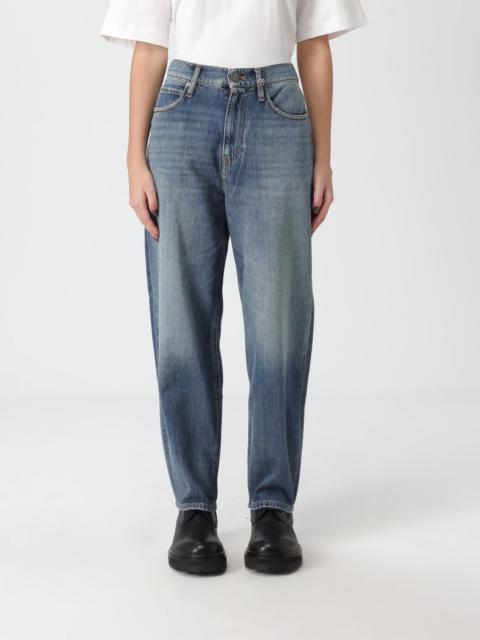 PINKO Jeans woman Pinko