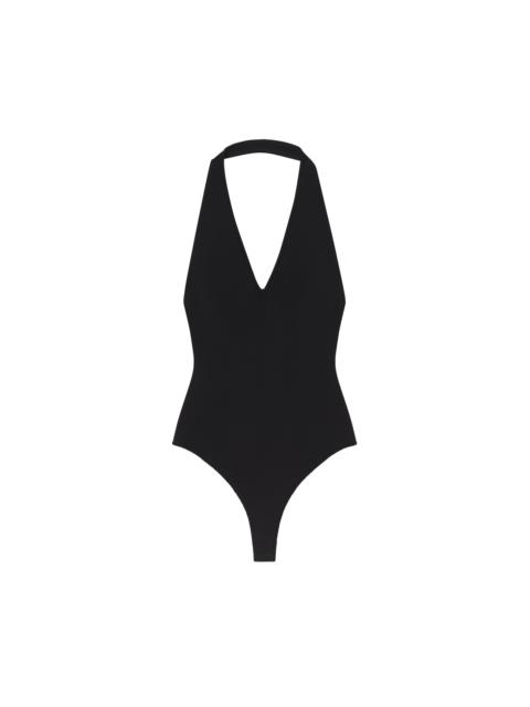 A.L.C. Lila Knit Bodysuit