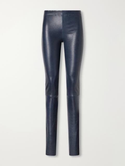 STOULS Jo Leather Leggings