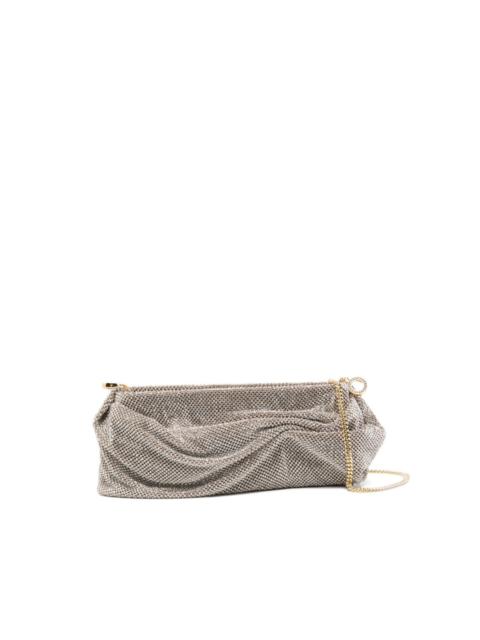 BENEDETTA BRUZZICHES Venus clutch bag