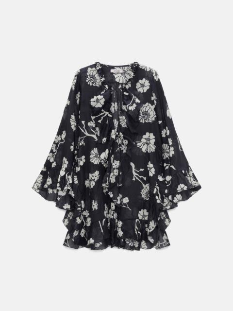DOROTHEE SCHUMACHER FLORAL DAYDREAM blouse
