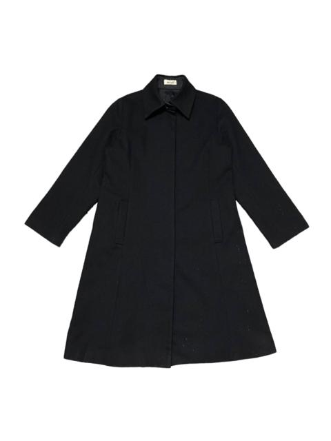 Yohji Yamamoto Archive I Wish Y's Bis Yohji Yamamoto Wool