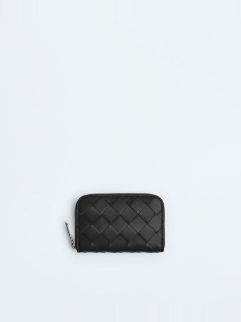 Bottega Veneta zipped coin purse