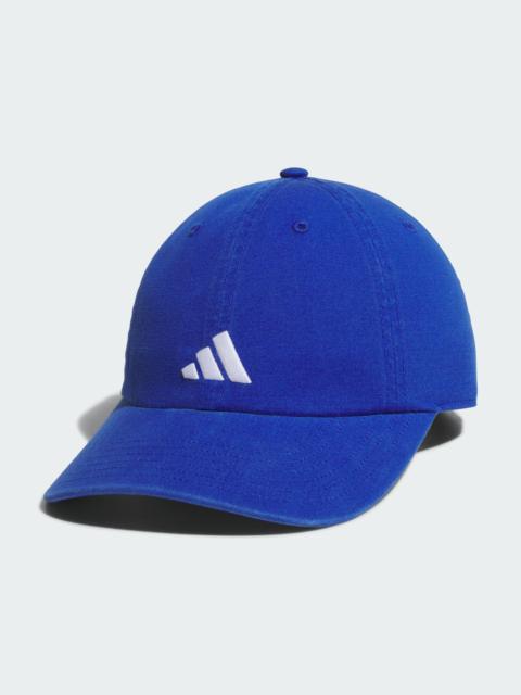 adidas Youth Ultimate 3 Cap