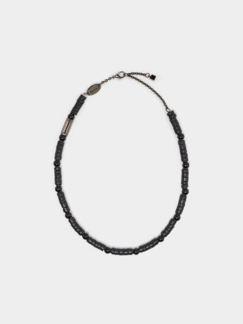 DSQUARED2 SUMMER VINTAGE NECKLACE
