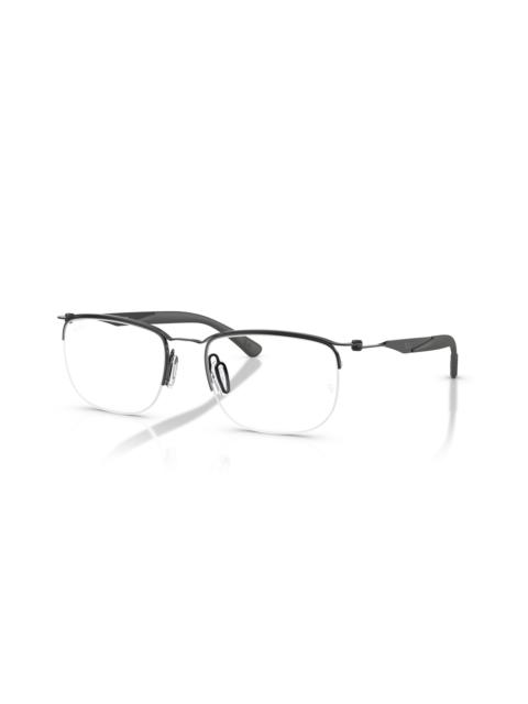 Ray-Ban RB7552 OPTICS