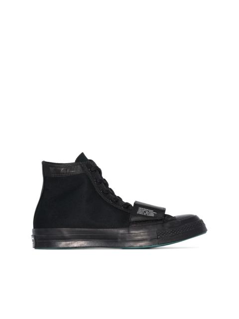 Converse x neighborhood chuck 70 best sale