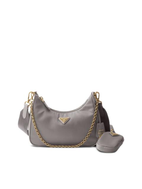Prada Re-Edition 2005 Re-Nylon shoulder bag