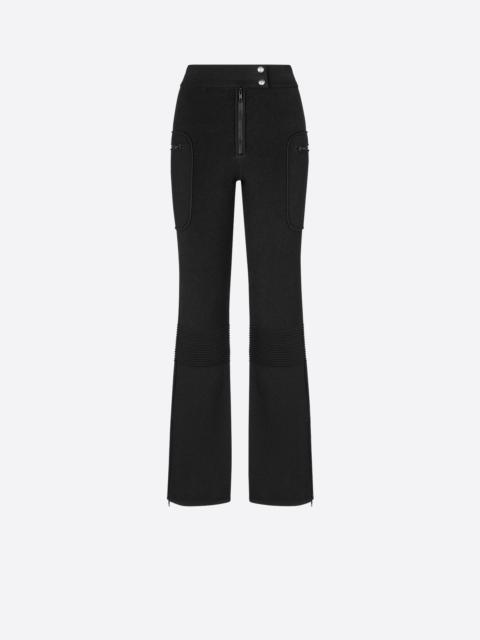 Dior Flared Pants